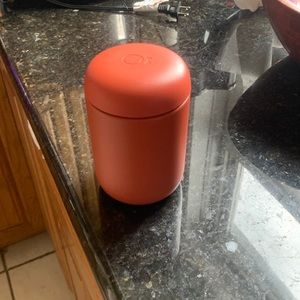 Fellow 12 oz Carter Wide Travel Mug ( insulated )